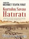 Kurtuluş Savaşı Hatıratı