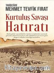 Kurtuluş Savaşı Hatıratı