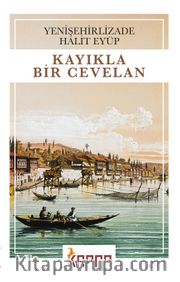 Kayıkla Bir Cevelan