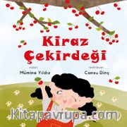 Kiraz Çekirdeği