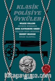 Klasik Polisiye Öyküler 