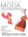 Son Teknoloji Moda İllüstrasyonu