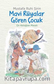 Mavi Rüyalar Gören Çocuk
