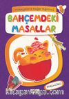 Bahçemdeki Masallar (Etkinlikli) & Hikayelerle Değer Eğitimi