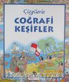 Çizgilerle Coğrafi Keşifler