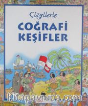 Çizgilerle Coğrafi Keşifler