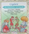 Çizgilerle Kültürümüzün Yapıtaşları