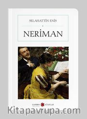Neriman (Tam Metin) (Cep Boy) 