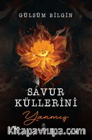 Savur Küllerini <br /> Yanmış