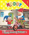 Koca Kulak'ın Bisikleti/Noddy 1