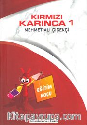 Eğitim Koçu / Kırmızı Karınca 1
