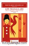 Çin Masalları (Cilt II)