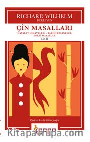 Çin Masalları (Cilt II)