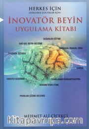 İnovatör Beyin Uygulama Kitabı