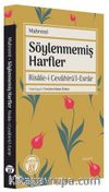 Söylenmemiş Harfler