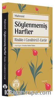 Söylenmemiş Harfler