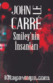 Smiley’nin İnsanları