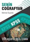 Senin Coğrafyan KPSS