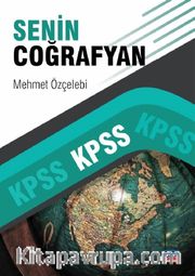 Senin Coğrafyan KPSS