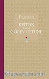 Kriton Ya Da Görev Üstüne (Can Cep)