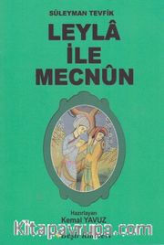 Leyla ile Mecnun