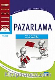 Pazarlama / Doç. Dr. İrfan Çağlar