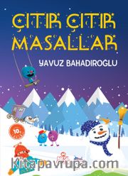 Çıtır Çıtır Masallar