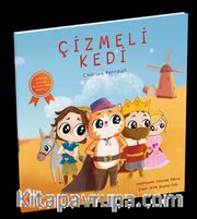 Çizmeli Kedi