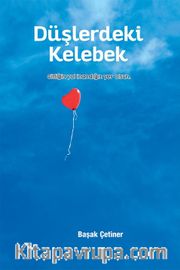 Düşlerdeki Kelebek 
