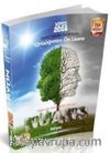 2016 KPSS Ortaöğretim Ön Lisans Nüans Genel Yetenek Genel Kültür Konu Anlatımlı