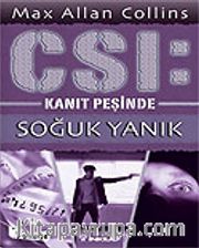 Soğuk Yanık / CSI Kanıt Peşinde 2