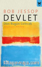 Devlet: Dün, Bugün, Gelecek