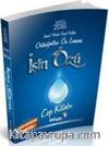 2016 KPSS İşin Özü Genel Yetenek Genel Kültür Ortaöğretim Ön Lisans Cep Kitabı