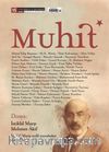 Muhit Aylık Edebiyat Fikir Dergisi Sayı:15 Mart 2021