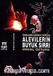 Alevilerin Büyük Sırrı/Damlanın İçindeki Gerçek