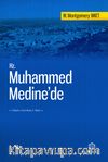 Hz. Muhammed Medine’de