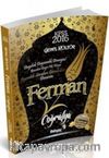 2016 KPSS Genel Kültür Ferman Coğrafya Çözümlü Soru Bankası