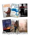 Şiir Seti (6 Kitap)