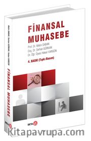 Finansal Muhasebe