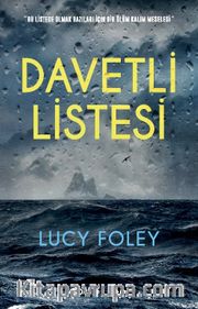 Davetli Listesi