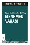 Yakın Tarihimizden Bir Olay Menemen Vak'ası