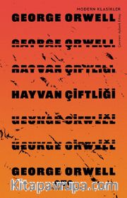 Hayvan Çiftliği