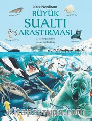 Büyük Sualtı Araştırması