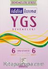 İddialısına YGS Denemeleri