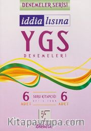 İddialısına YGS Denemeleri