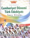LYS Temel Bilgilerle Cumhuriyet Dönemi Türk Edebiyatı Soru Kitabı