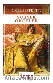 Yüksek Ökçeler