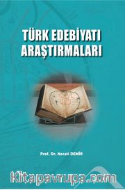 Türk Edebiyatı Araştırmaları