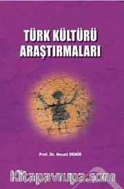 Türk Kültürü Araştırmaları