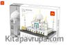 Galtoys The Taj Mahal Lego 1503 Parça(5211)